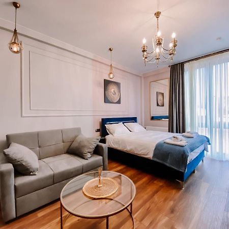 Trinity Hotel Tiflis Exterior foto