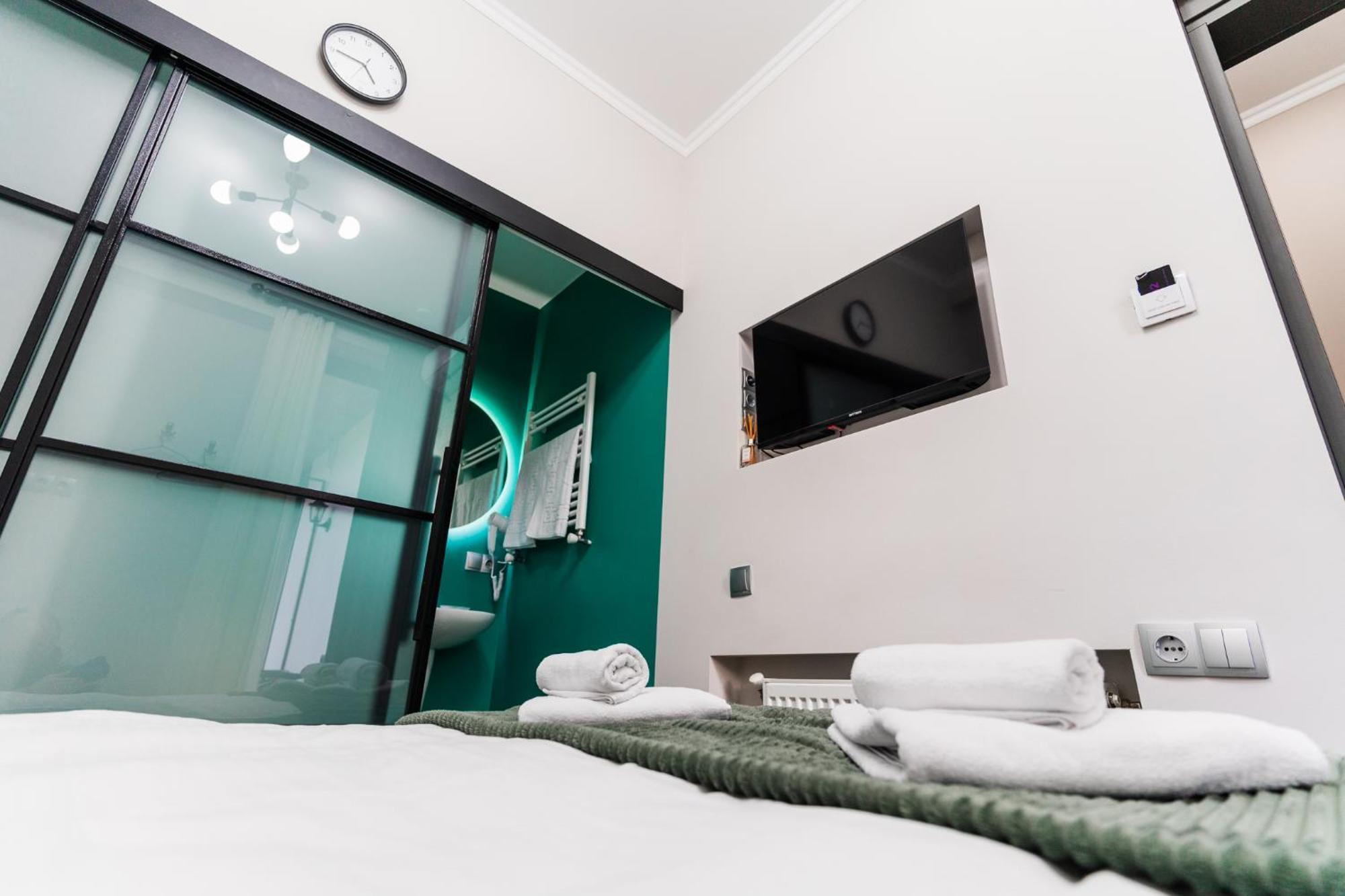 Trinity Hotel Tiflis Exterior foto